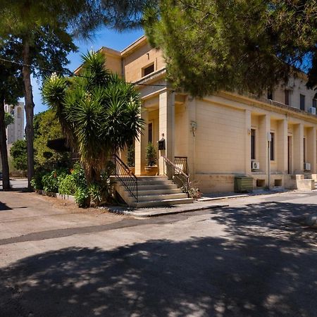 Апартаменты La Casa Di Efi Родос Экстерьер фото